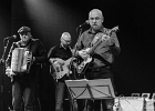 Hideaway : Eric Vandekerckhove (basse), Ralph Bonte (chant, guitare), Jean-Marie Herman (guitar), Patrick Cuivers (claviers), Geeraard de Groote (sax), Johan Guidée (batterie)